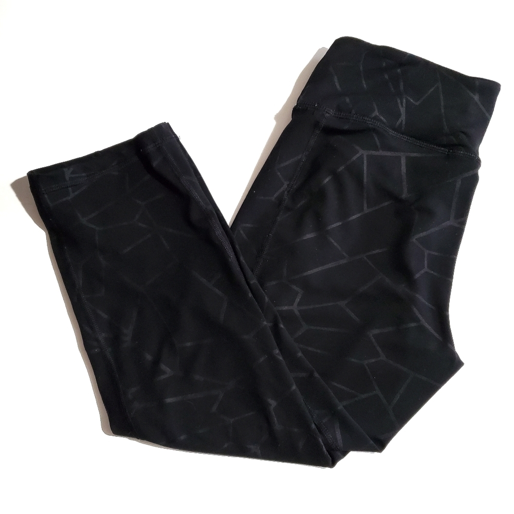 Old Navy Active Women's Cropped Legging